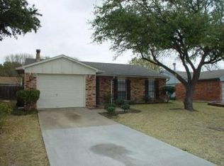 549 Ridgemont Dr, Allen, TX 75002