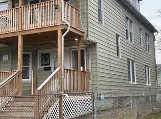 34 Berkeley St #34, Springfield, MA 01109