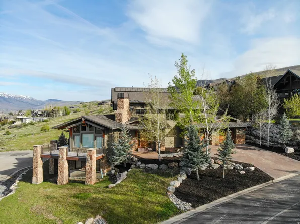 3697 N Elkridge Trl E, Eden, UT 84310