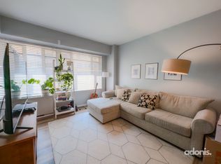 1711 Mass Ave NW #226, Washington, DC 20005