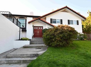 1200 Knollwood Ct, Richland, WA 99352