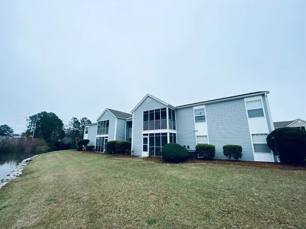 8725 Chandler Dr, Surfside Beach, SC