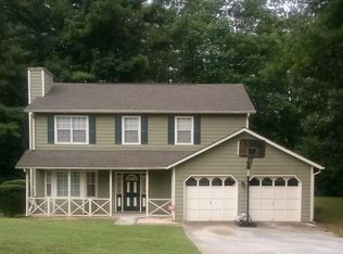 5391 Winslow Xing N, Lithonia, GA 30038