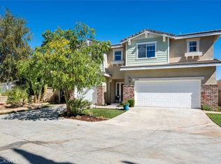 32210 Vista Pointe Pl, Castaic, CA 91384