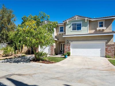 32210 Vista Pointe Pl, Castaic, CA, 91384
