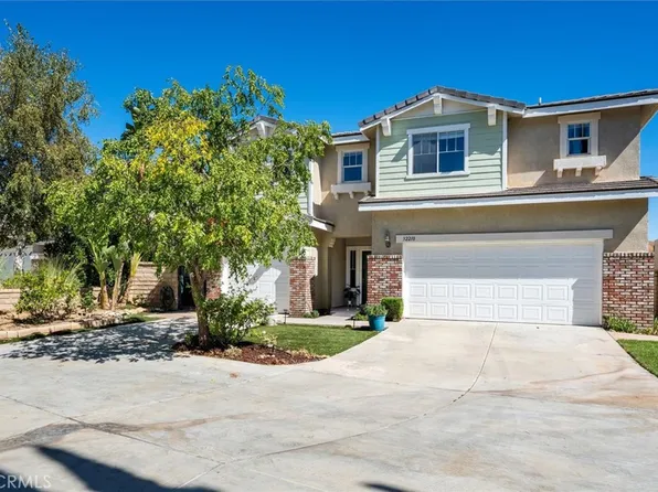 32210 Vista Pointe Pl, Castaic, CA 91384