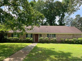 1200 Hickory St, Crossett, AR 71635