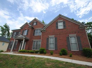 769 Miller Run, Atlanta, GA 30349