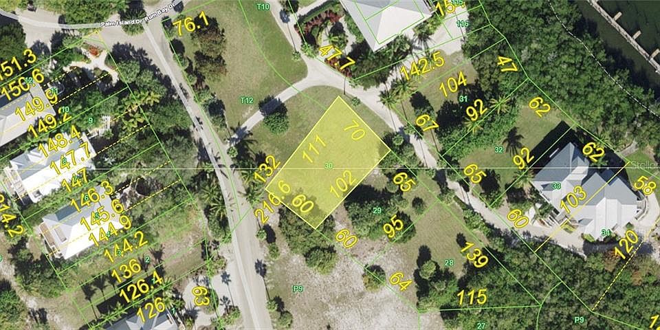 1st image of 7361 Palm Island Dr #Ss-30
