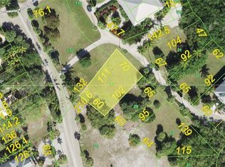 7361 Palm Island Dr #SS-30, Placida, FL 33946