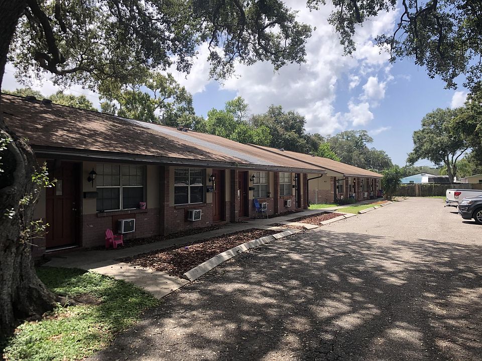 Grand Haven Apartments