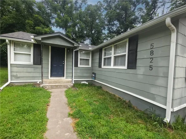 5825 Manchester Ave, Kansas City, MO 64129