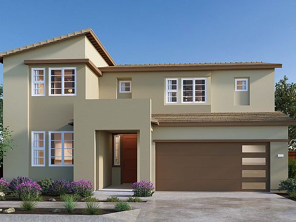 Plan Elevation.