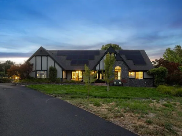 8550 Templeman Road, Forestville, CA 95436