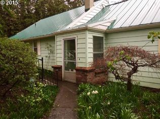 1105 SE Christensen Rd, Corbett, OR 97019