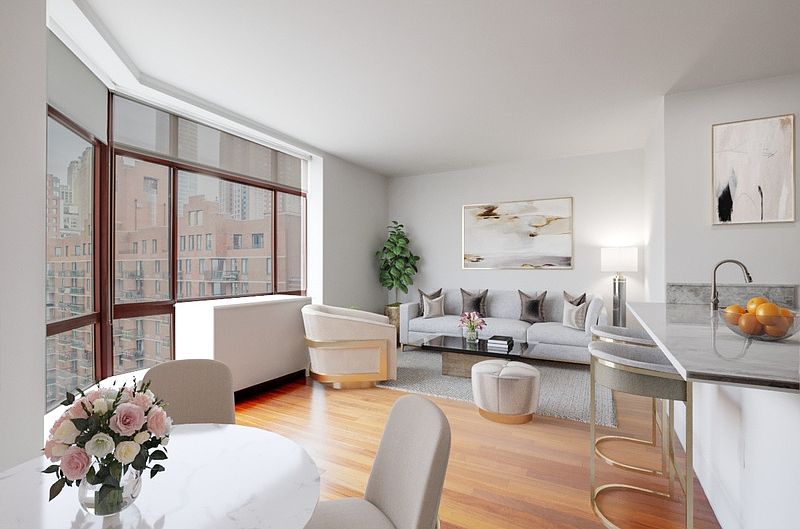 1st image of 350 Albany St APT 14E