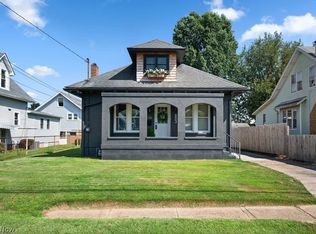 803 41st St, Vienna, WV 26105