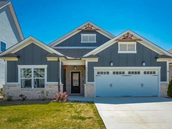 7534 Tailgate Loop, Ooltewah, TN