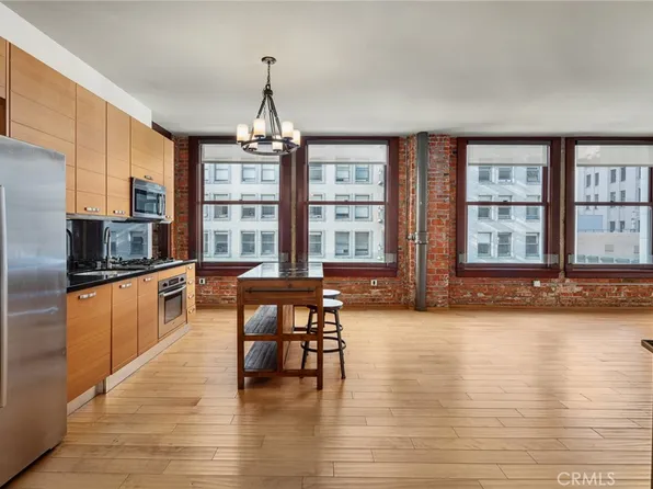 460 S Spring St APT 616, Los Angeles, CA 90013