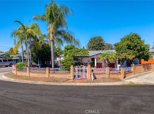 8301 20th St, Westminster, CA 92683