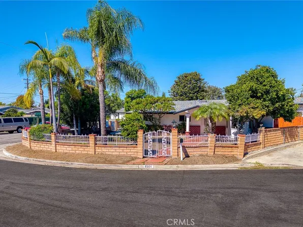 8301 20th St, Westminster, CA 92683