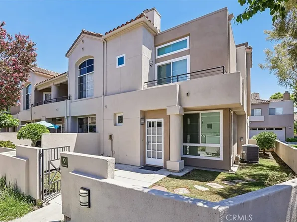 9 Southwind, Aliso Viejo, CA 92656