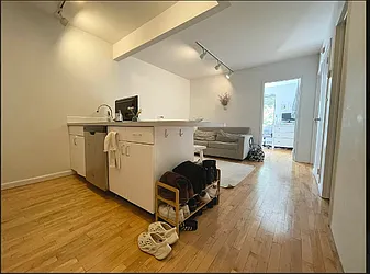 Rented by The Downtown LLC