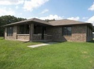 3415 S 102nd Rd, Flemington, MO 65650