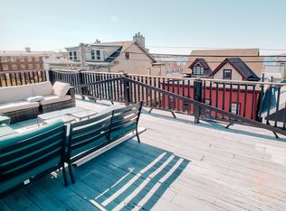 424 Thames St, Newport, RI 02840