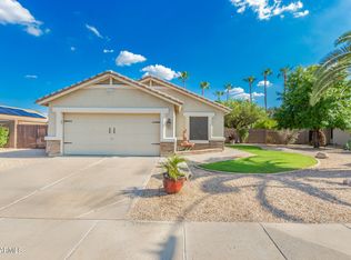 3501 E Marco Polo Rd, Phoenix, AZ 85050