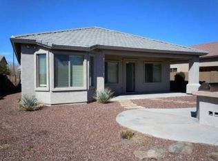 29665 W Columbus Ave, Buckeye, AZ 85396