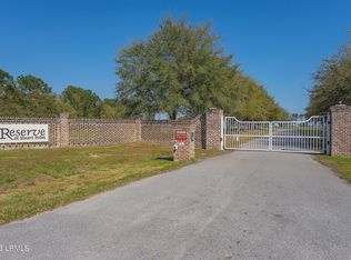 43 Reserve Dr, Seabrook, SC 29940