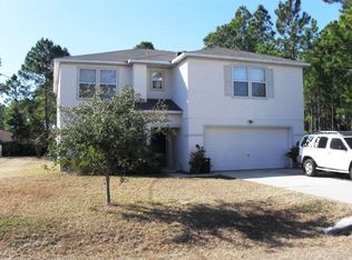 40 Seaton Valley Path, Palm Coast, FL 32164