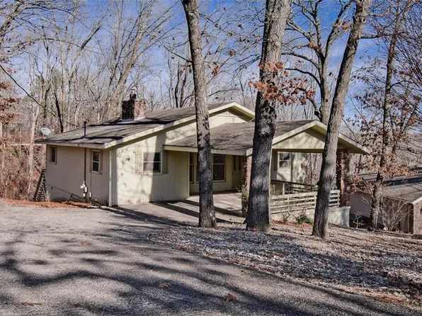 1 Woburn Ln, Bella Vista, AR 72715