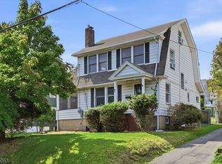 7 Harvard Ter, West Orange, NJ 07052
