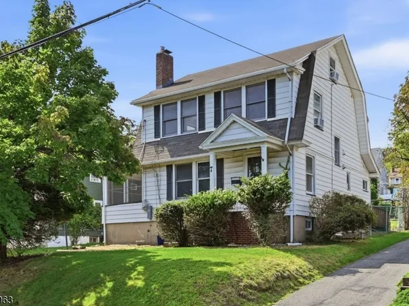 7 Harvard Ter, West Orange Twp., NJ 07052