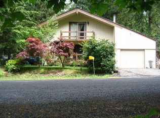 64833 E Mountain Meadow Ln, Rhododendron, OR 97049