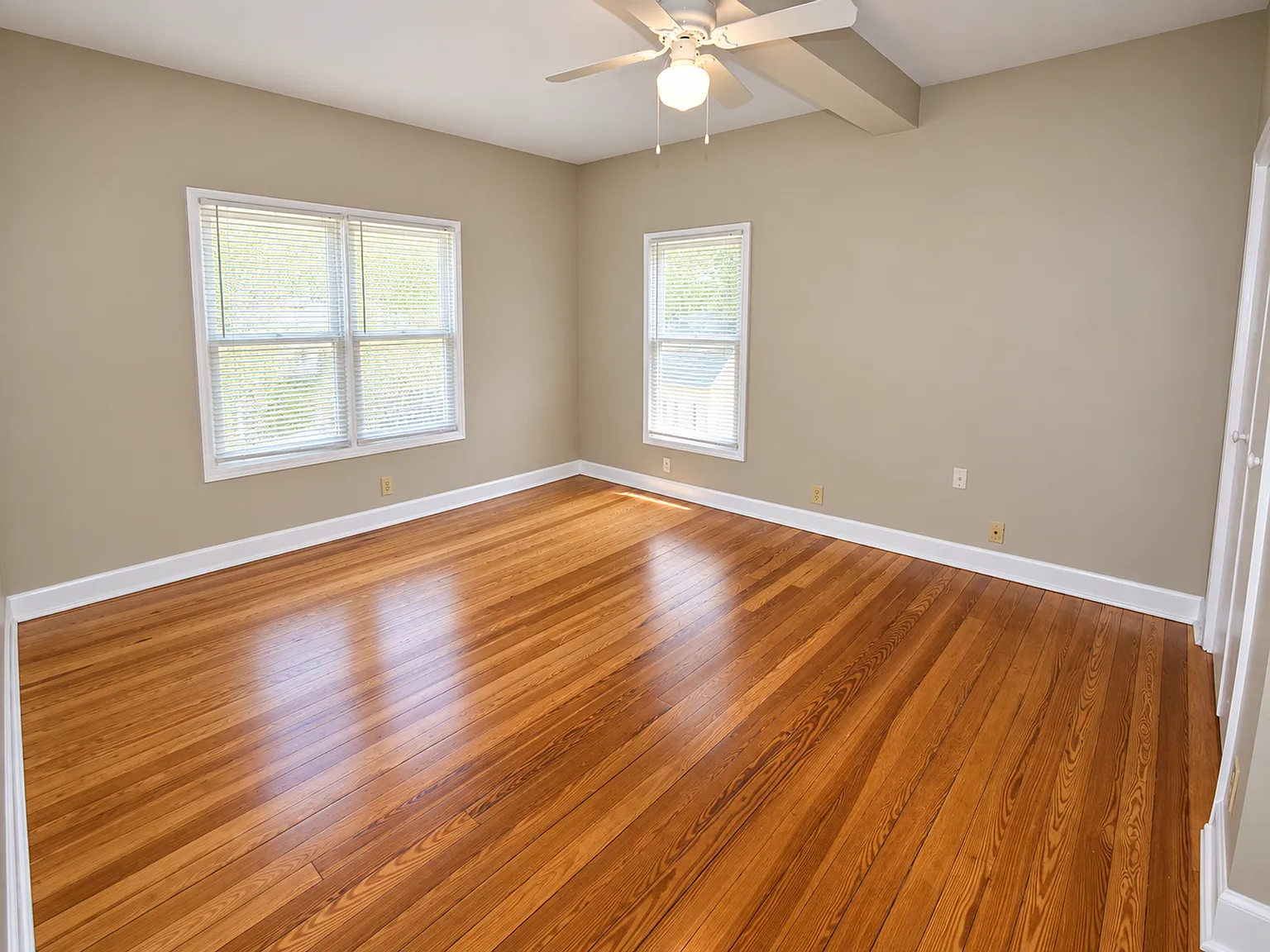5 Bedroom Available for Pre Lease! — Photo 3
