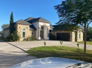 34681 Fm 1577, San Benito, TX 78586