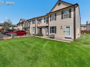2442 Lexington Village Ln, Colorado Springs, CO 80916