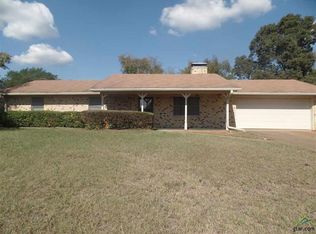 212 Woodhaven St, Jacksonville, TX 75766