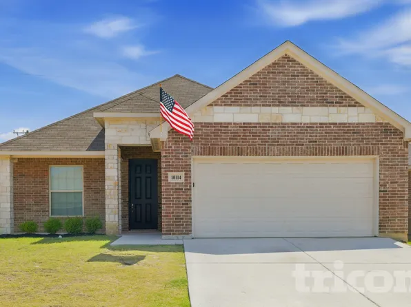 10114 Fort Brown Trl, Crowley, TX 76036
