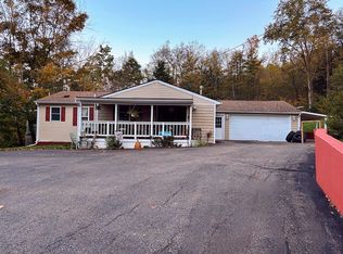 25 Foster Dr, Bradford, PA 16701