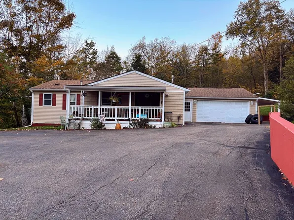 25 Foster Dr, Bradford, PA 16701