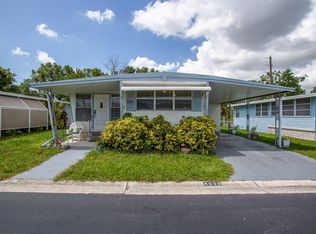 Village Green, Saint Petersburg, FL 33702