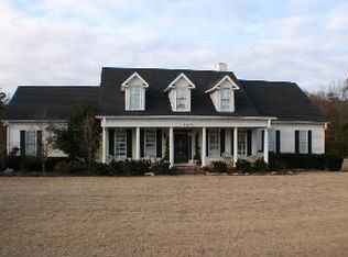 4404 Arden Forest Rd, Holly Springs, NC 27540