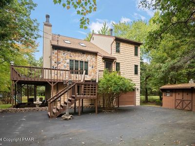 1265 Clover Rd, Long Pond, PA, 18334