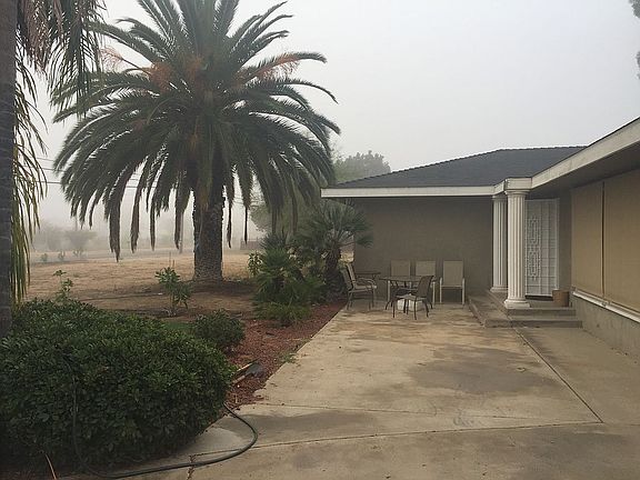 ENTRANCES w/ SECURITY DOORS!