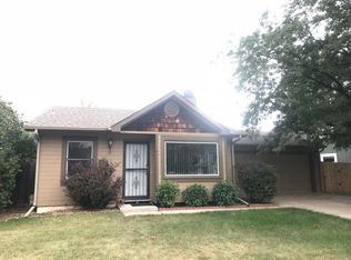 3430 Dunbar Ave, Fort Collins, CO 80526