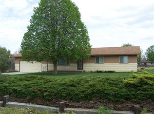 10250 N Iowa Ave, Payette, ID 83661